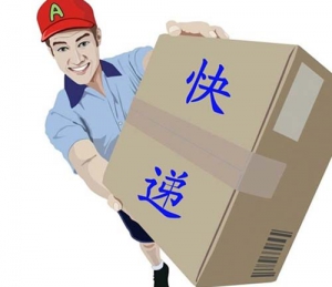 未来物流,拼的是科技范儿